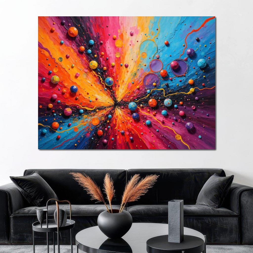 Colorful Modern Art 081 - Johanjjf - Image 12
