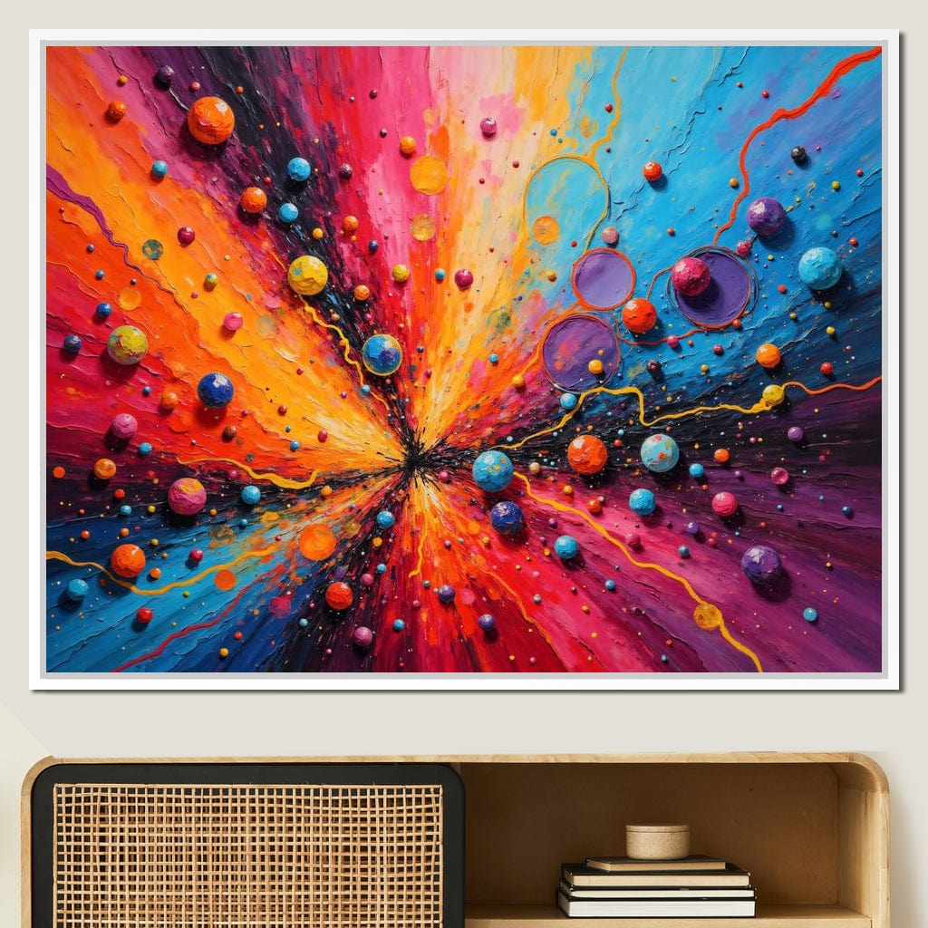 Colorful Modern Art 081 - Johanjjf - Image 5
