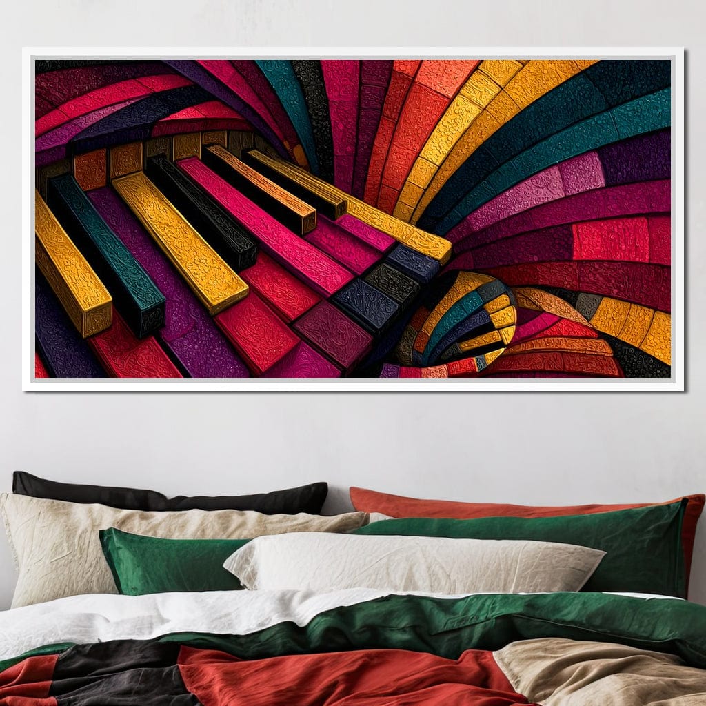 Colorful Rhapsody Journey - Image 4