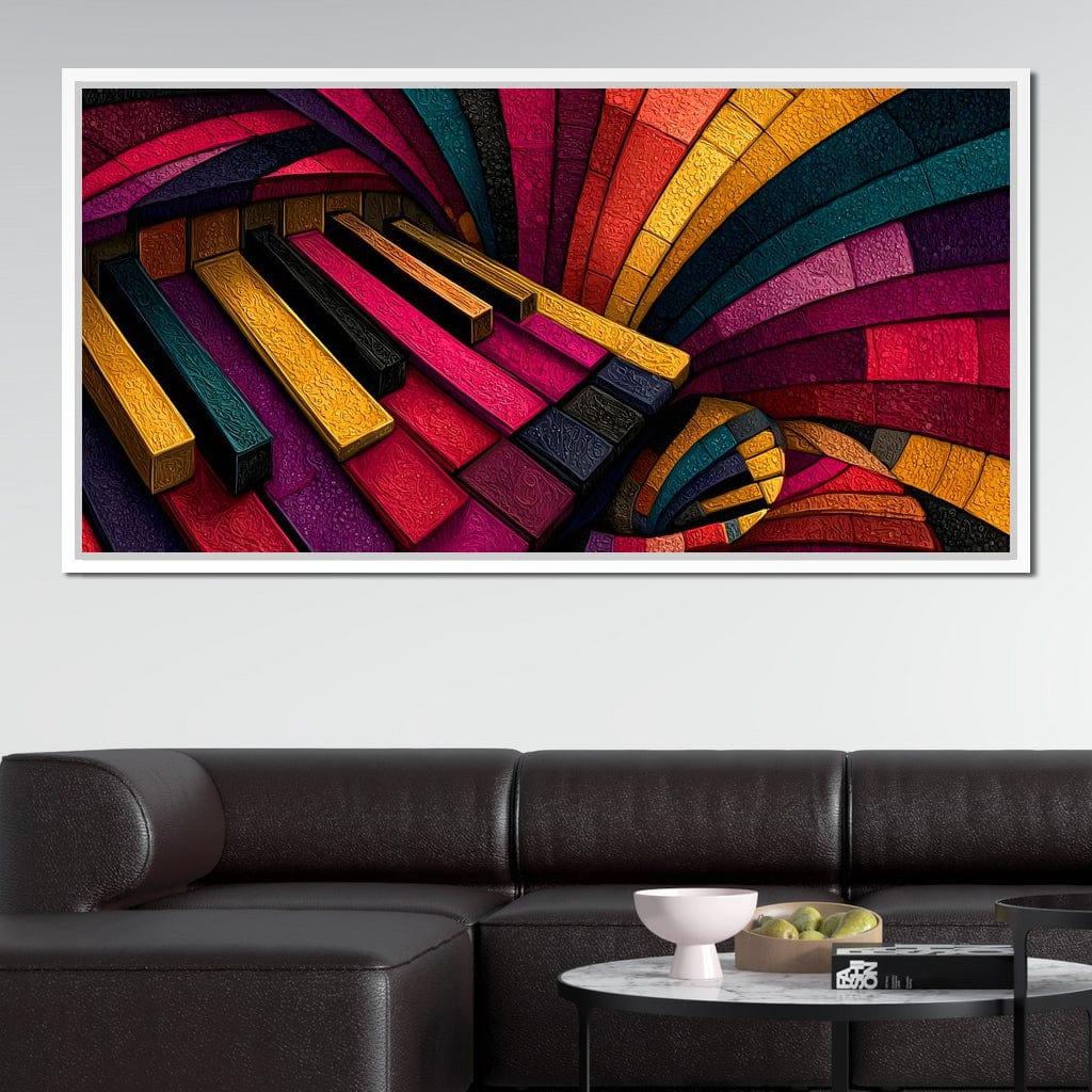 Colorful Rhapsody Journey - Image 6