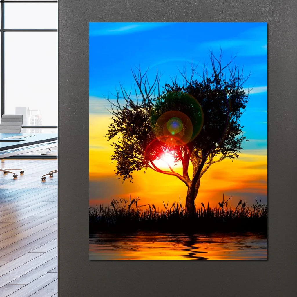 Colorful Sundown - Image 3