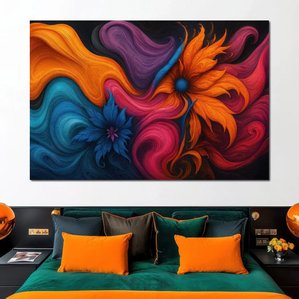Colorstorm Swirls - TooplesArt - Image 7