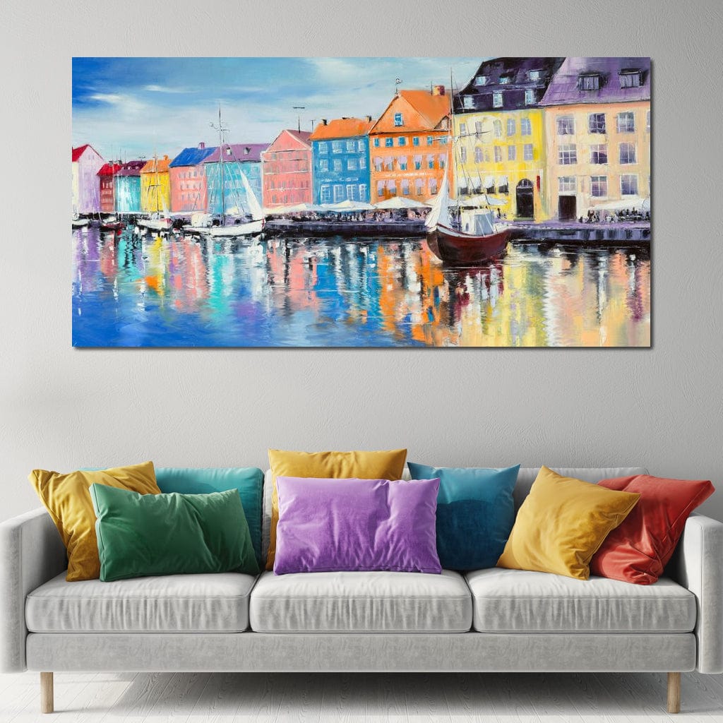 Copenhagen Port - Image 4