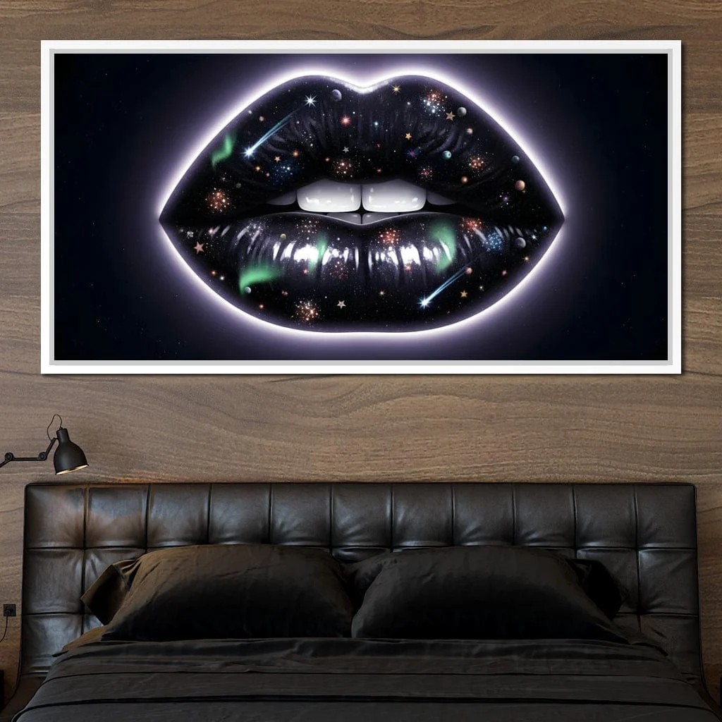 Cosmic Lips Allure of the Night - Image 10