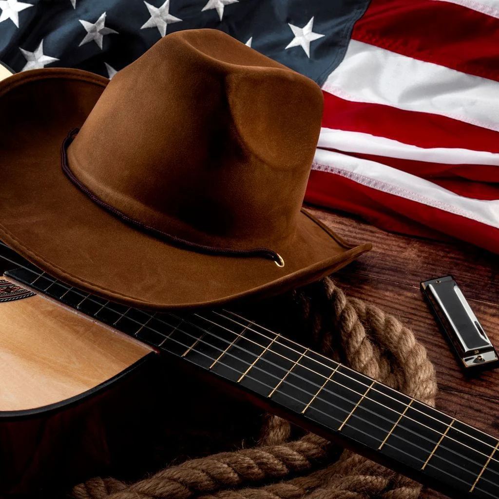 Country Music - Image 19
