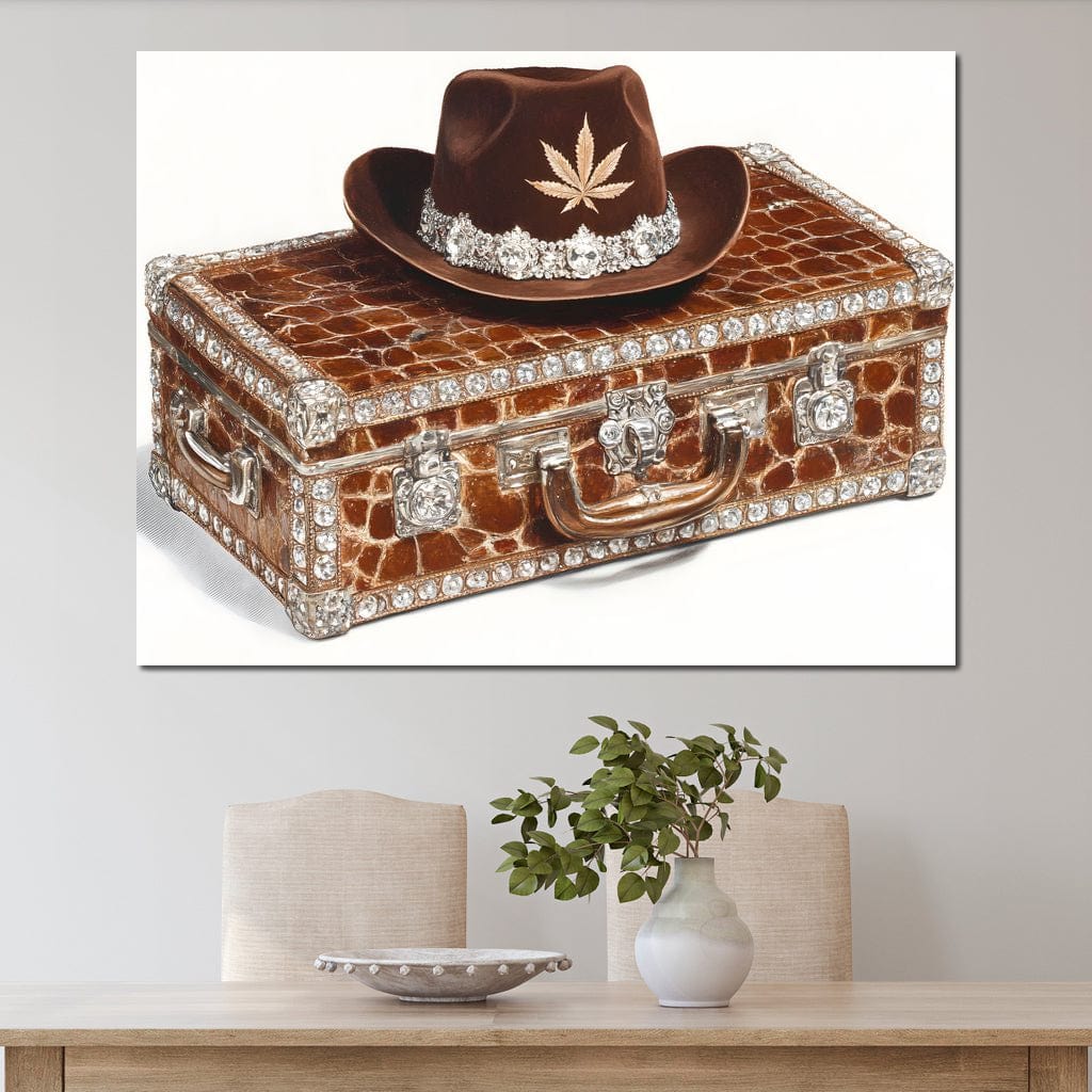 Cowboy Allure Western Luxe - Image 10