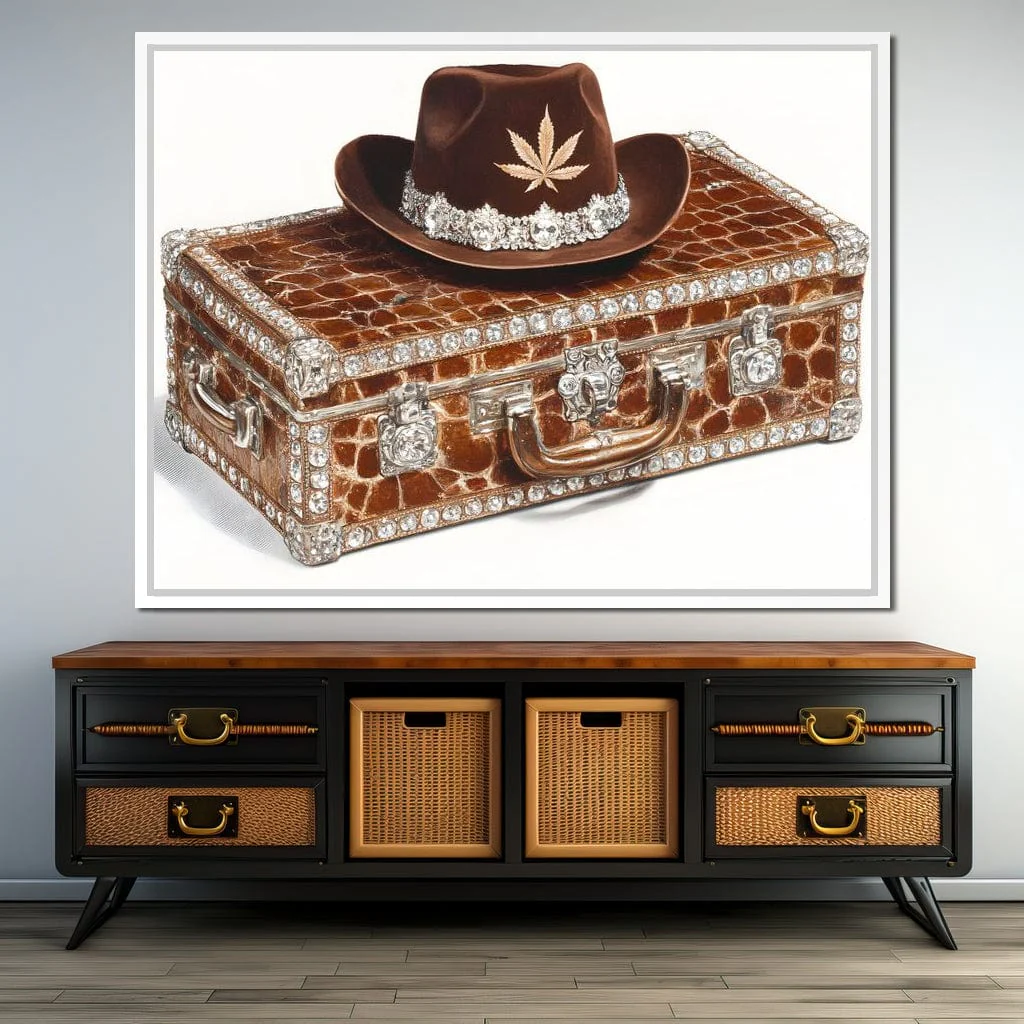 Cowboy Allure Western Luxe - Image 8