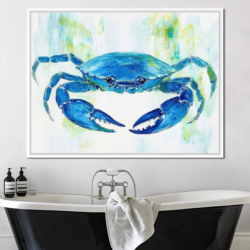 Crab Coastal Journey - Image 5
