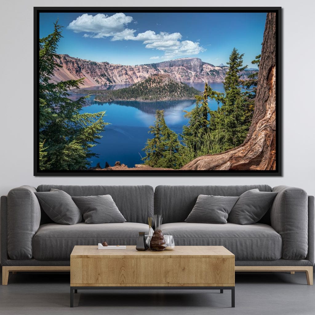 Crater Lake, Oregon - Terrie Gray - Image 12