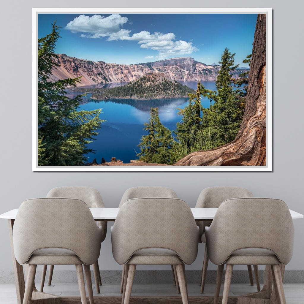 Crater Lake, Oregon - Terrie Gray - Image 17