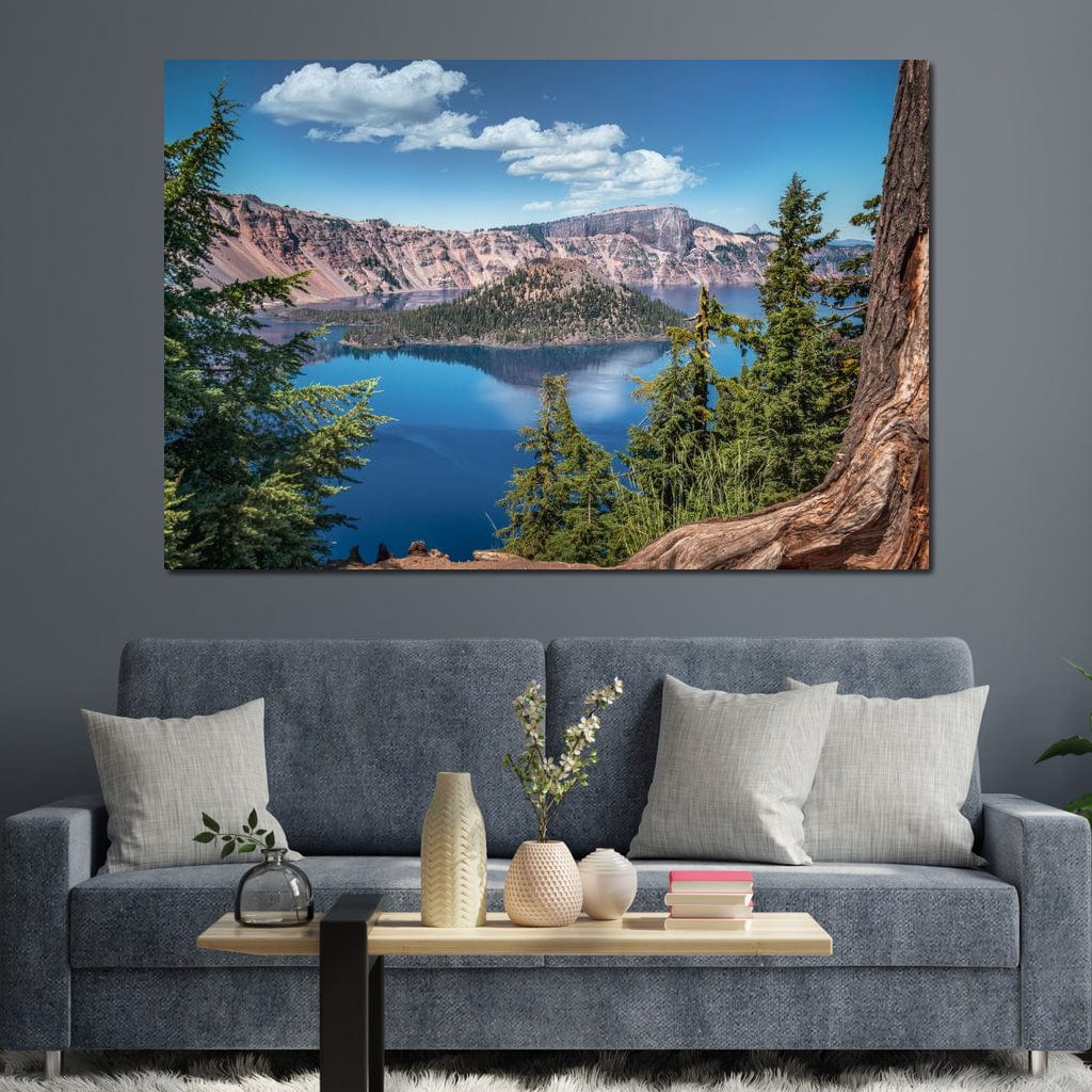 Crater Lake, Oregon - Terrie Gray - Image 4