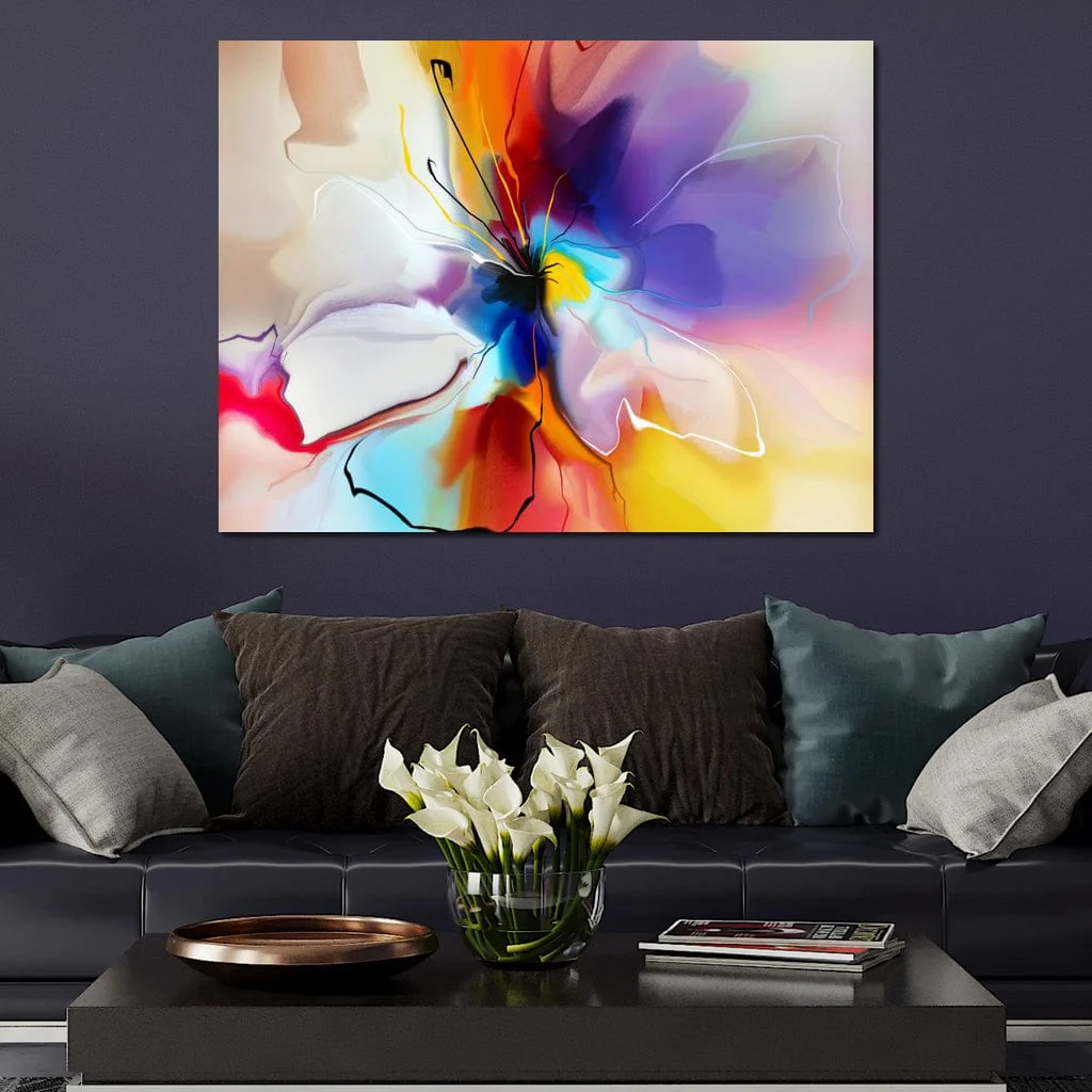 Creative Flower - Image 3