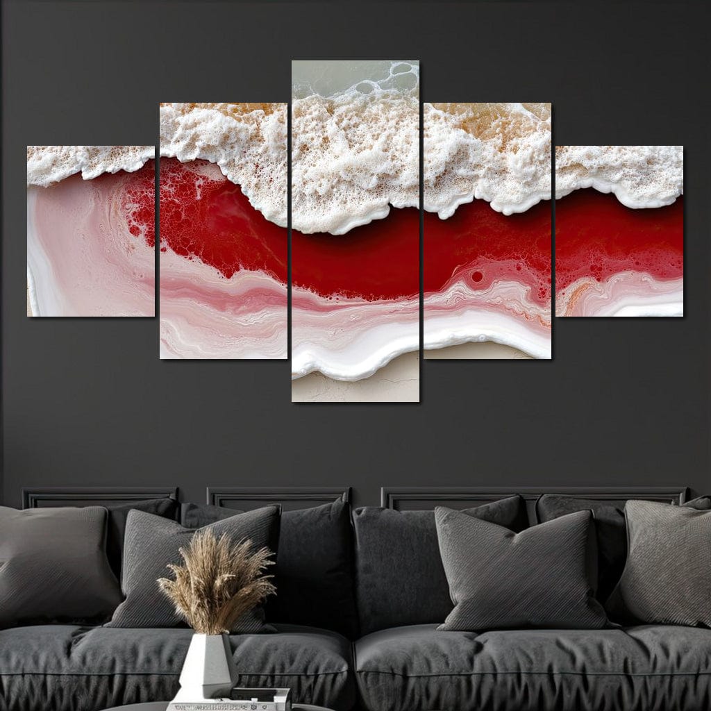 Crimson Tide - TooplesArt - Image 14