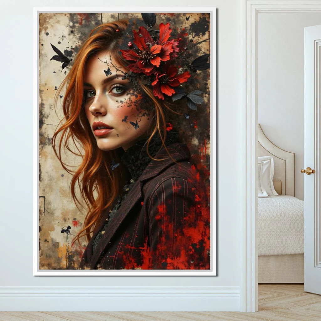 Crimson Whispers - Johanjjf - Image 4
