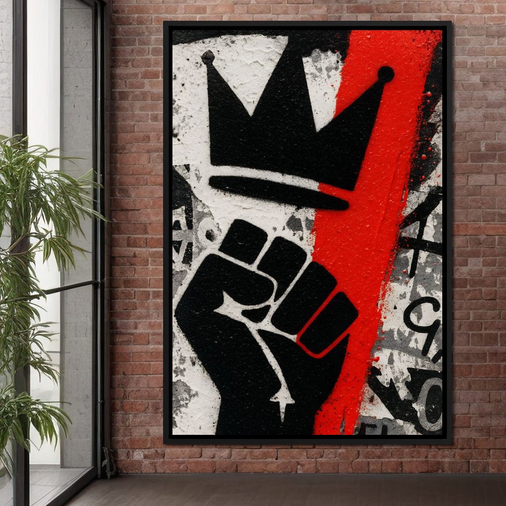 Crown of Unity Power Surge - Image 2