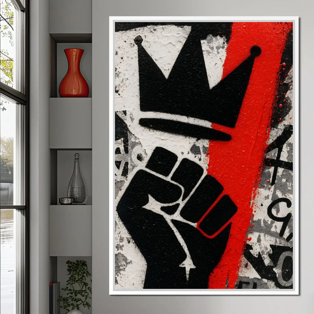Crown of Unity Power Surge - Image 4