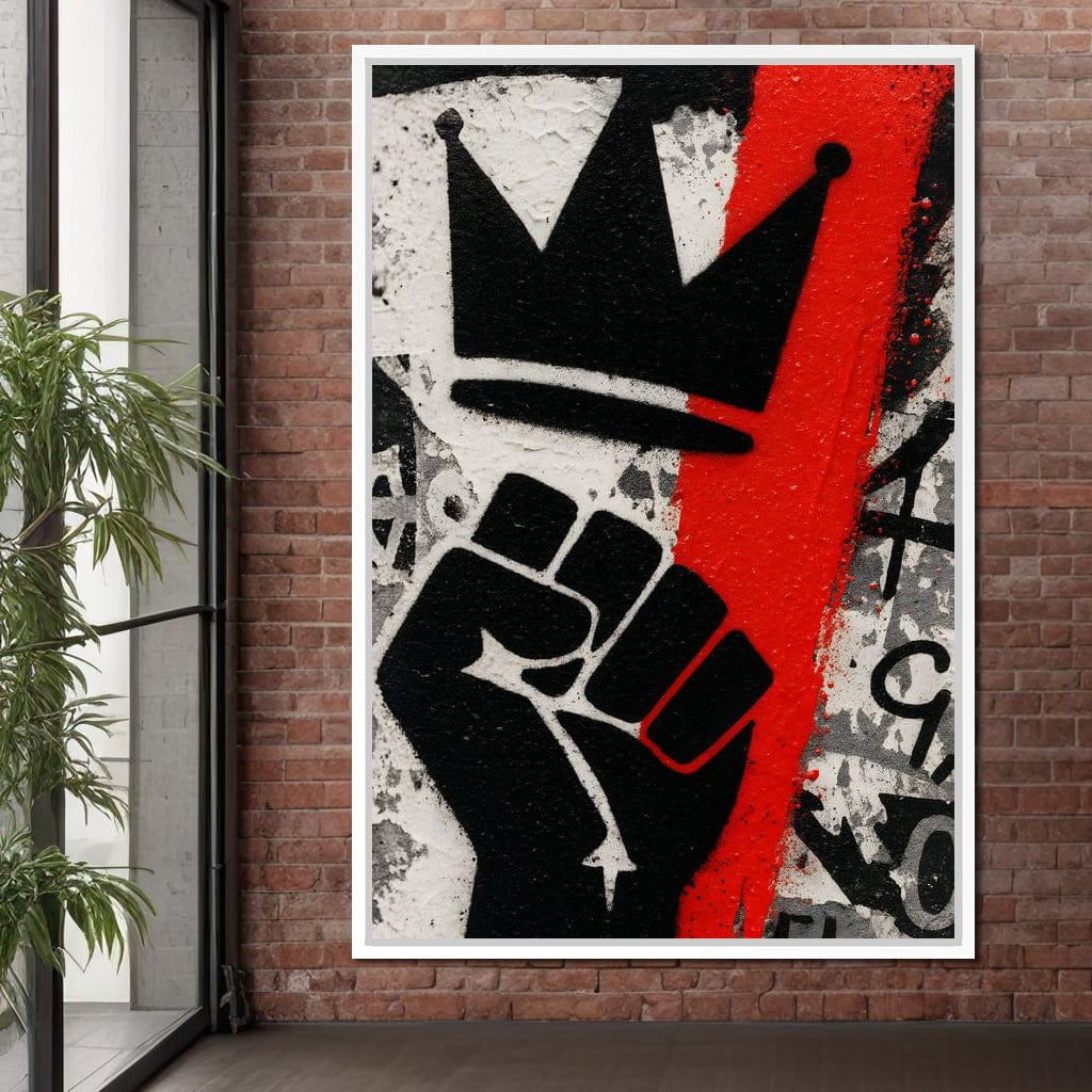 Crown of Unity Power Surge - Image 7