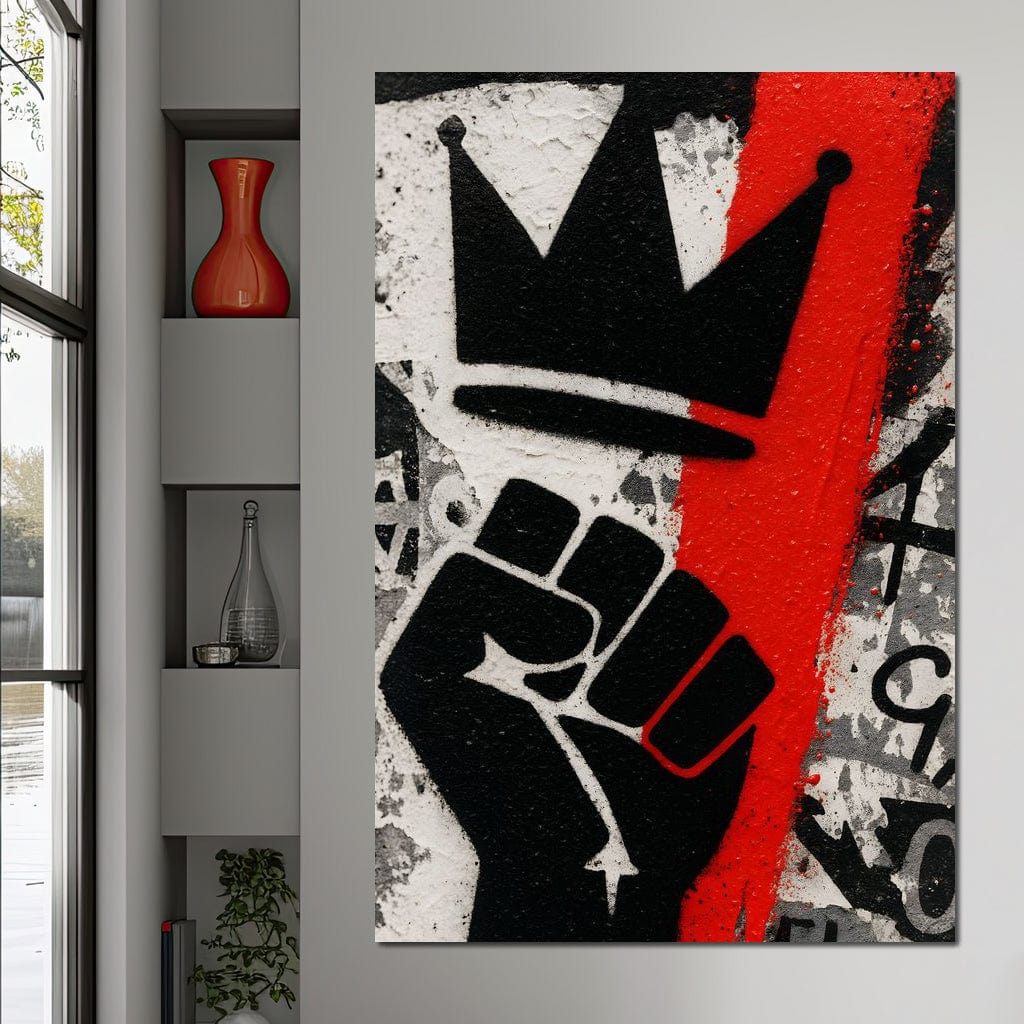 Crown of Unity Power Surge - Image 8