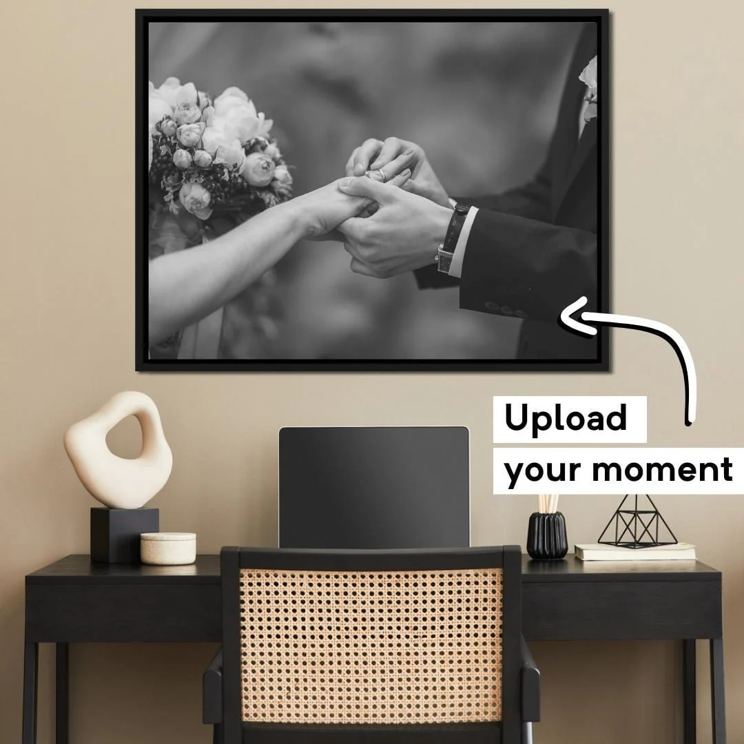Landscape - Custom Photo Canvas - Image 6
