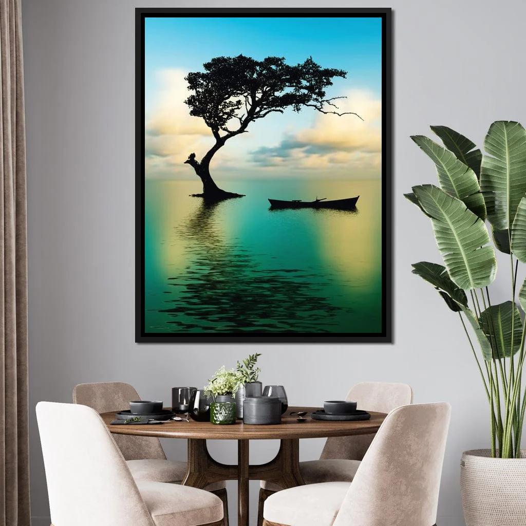 Cyan Tree - Image 7