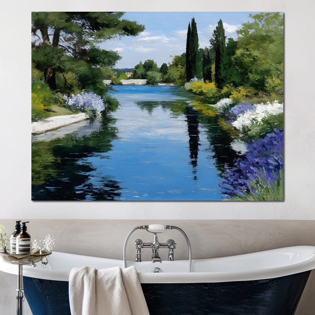 Cypress River Garden Light - Image 11