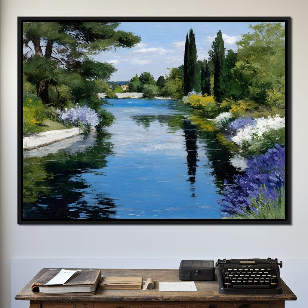 Cypress River Garden Light - Image 2