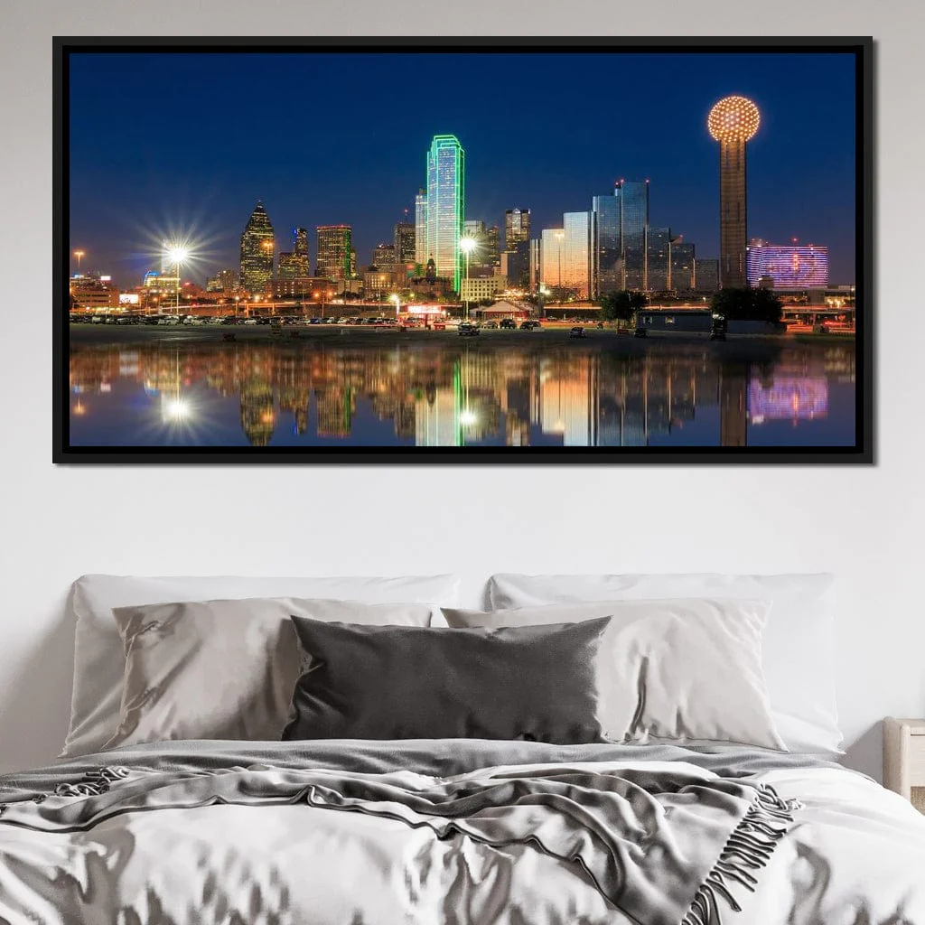 Dallas Skyline - Image 10