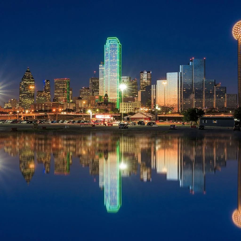 Dallas Skyline - Image 16
