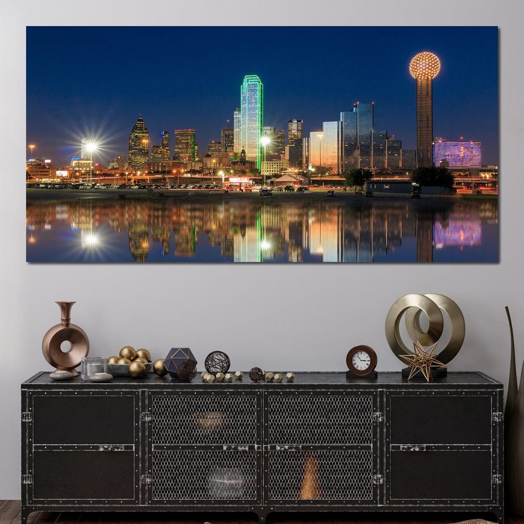 Dallas Skyline - Image 2