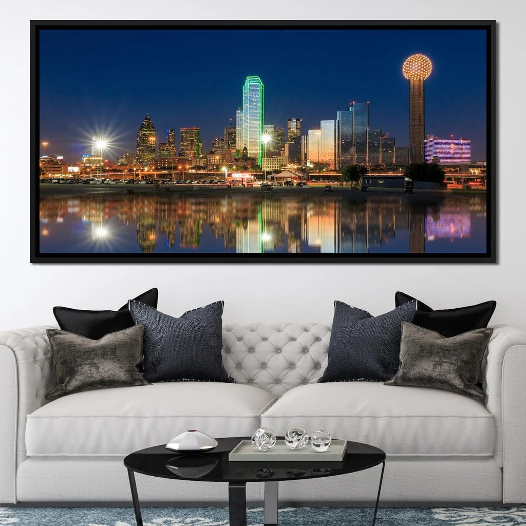 Dallas Skyline - Image 9
