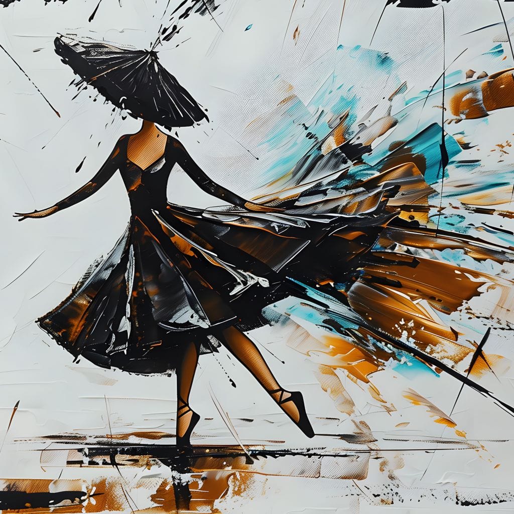 Dance of Modern Euphoria - Image 13