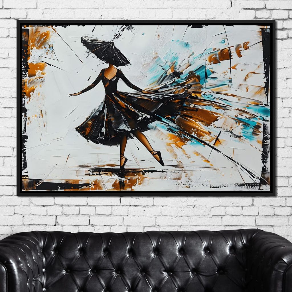 Dance of Modern Euphoria - Image 2