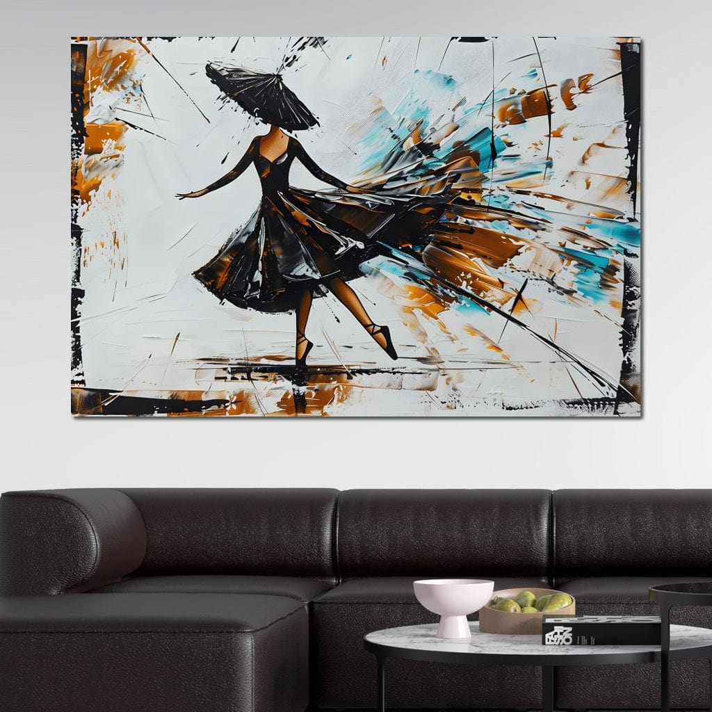 Dance of Modern Euphoria - Image 8