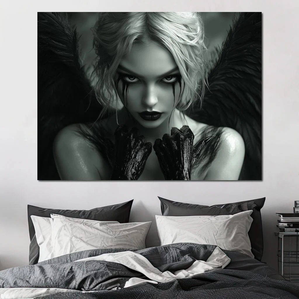 Dark Decadence - David Drake - Image 12
