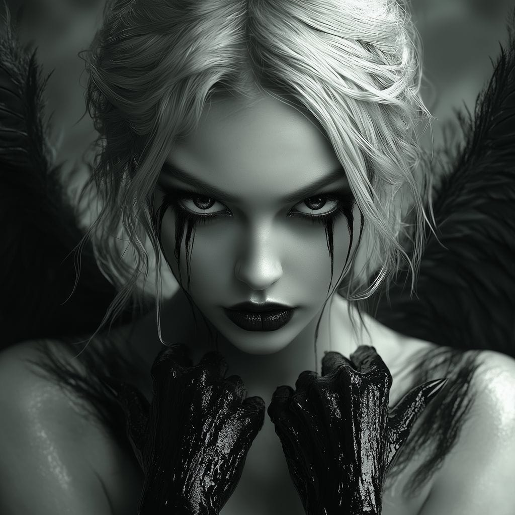 Dark Decadence - David Drake - Image 13