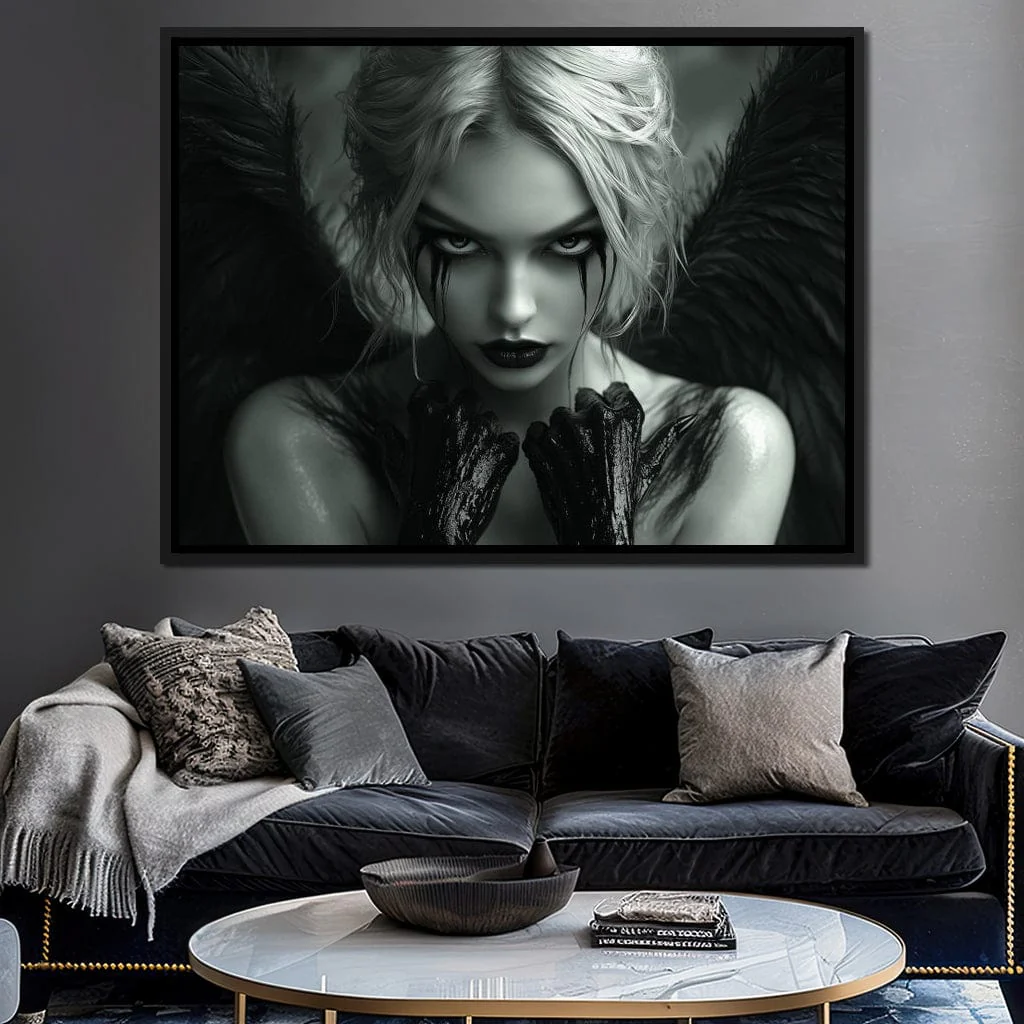 Dark Decadence - David Drake - Image 2