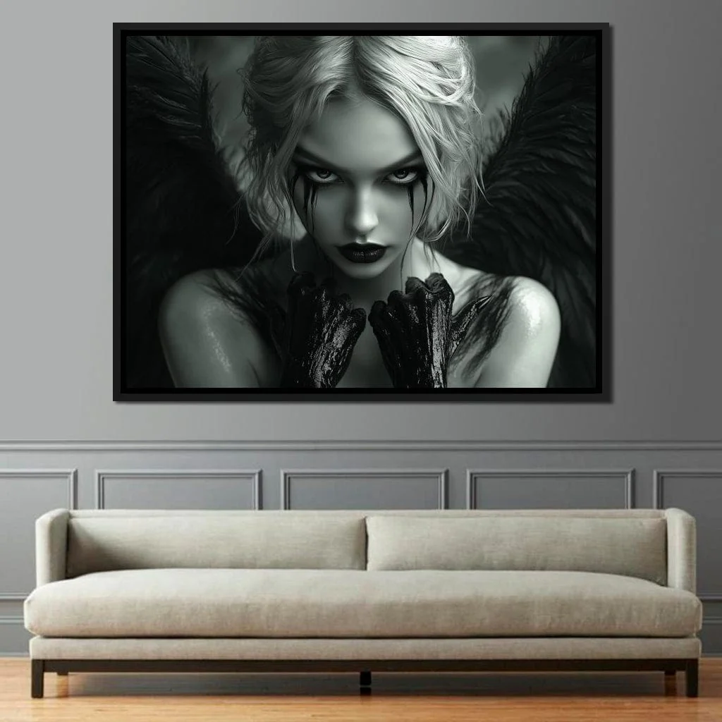 Dark Decadence - David Drake - Image 3