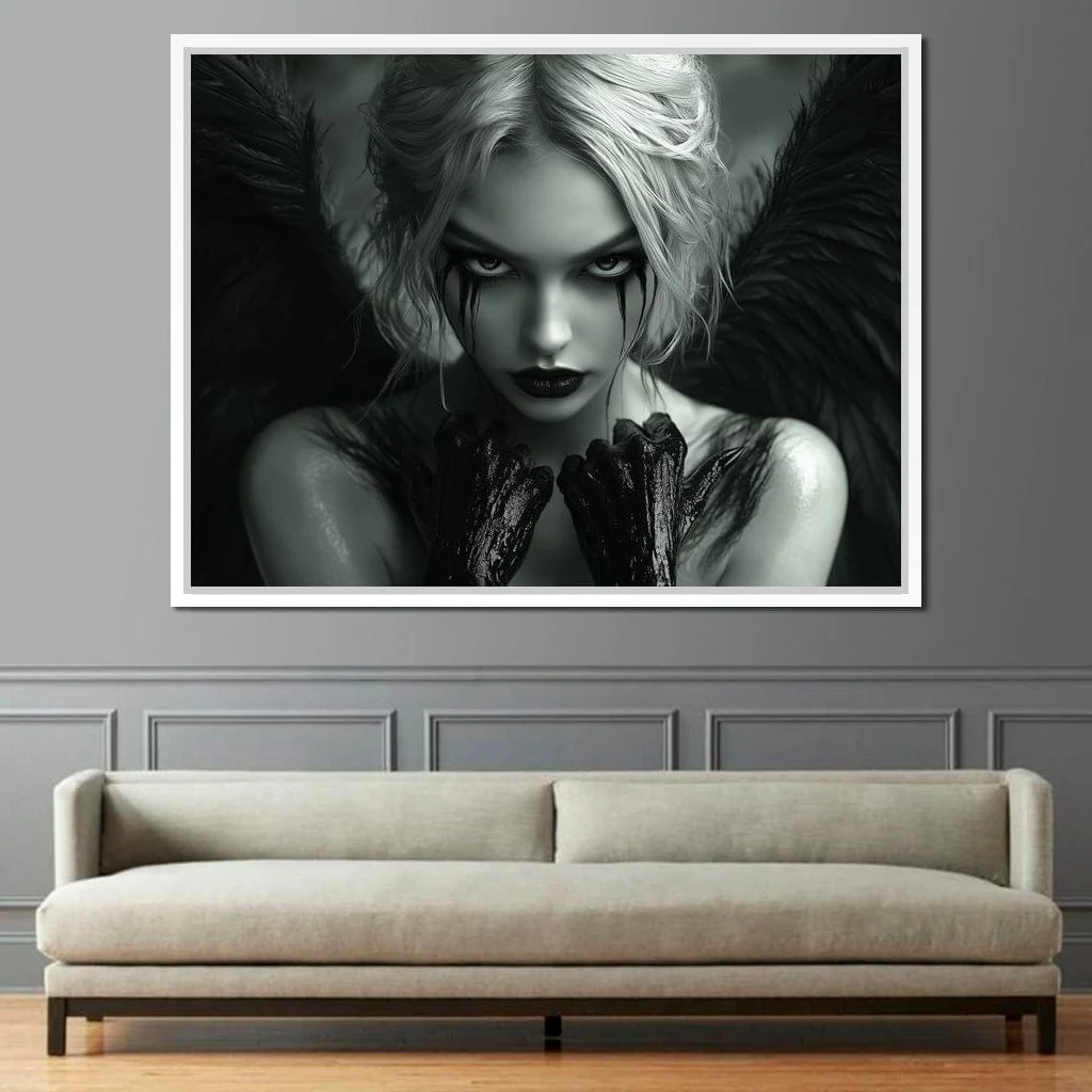 Dark Decadence - David Drake - Image 5