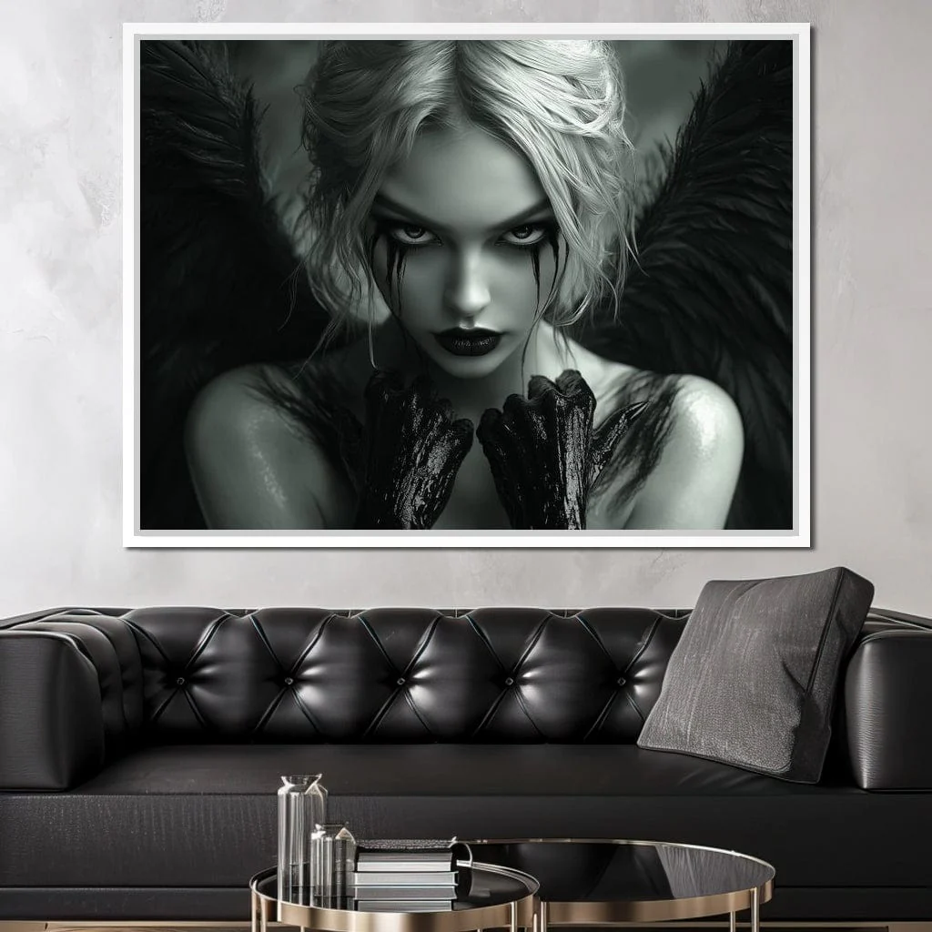 Dark Decadence - David Drake - Image 7