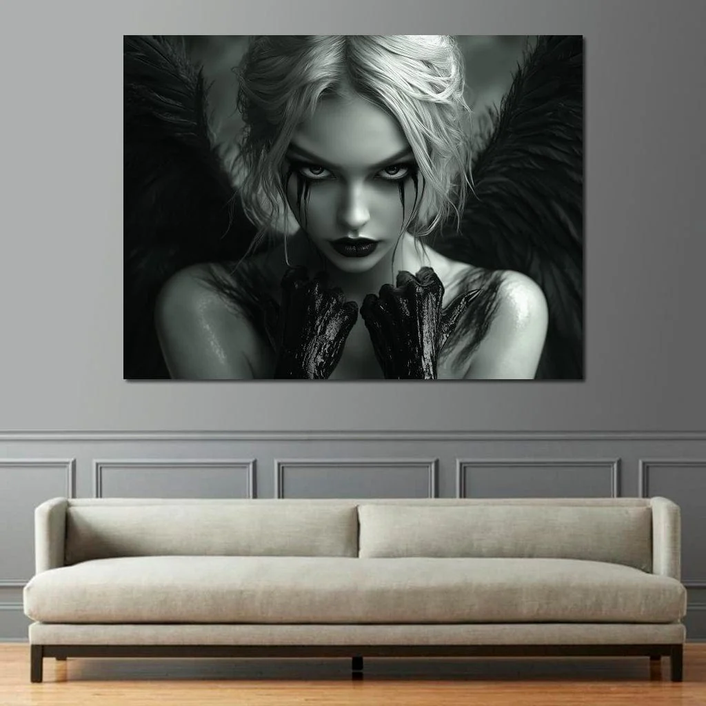 Dark Decadence - David Drake - Image 9