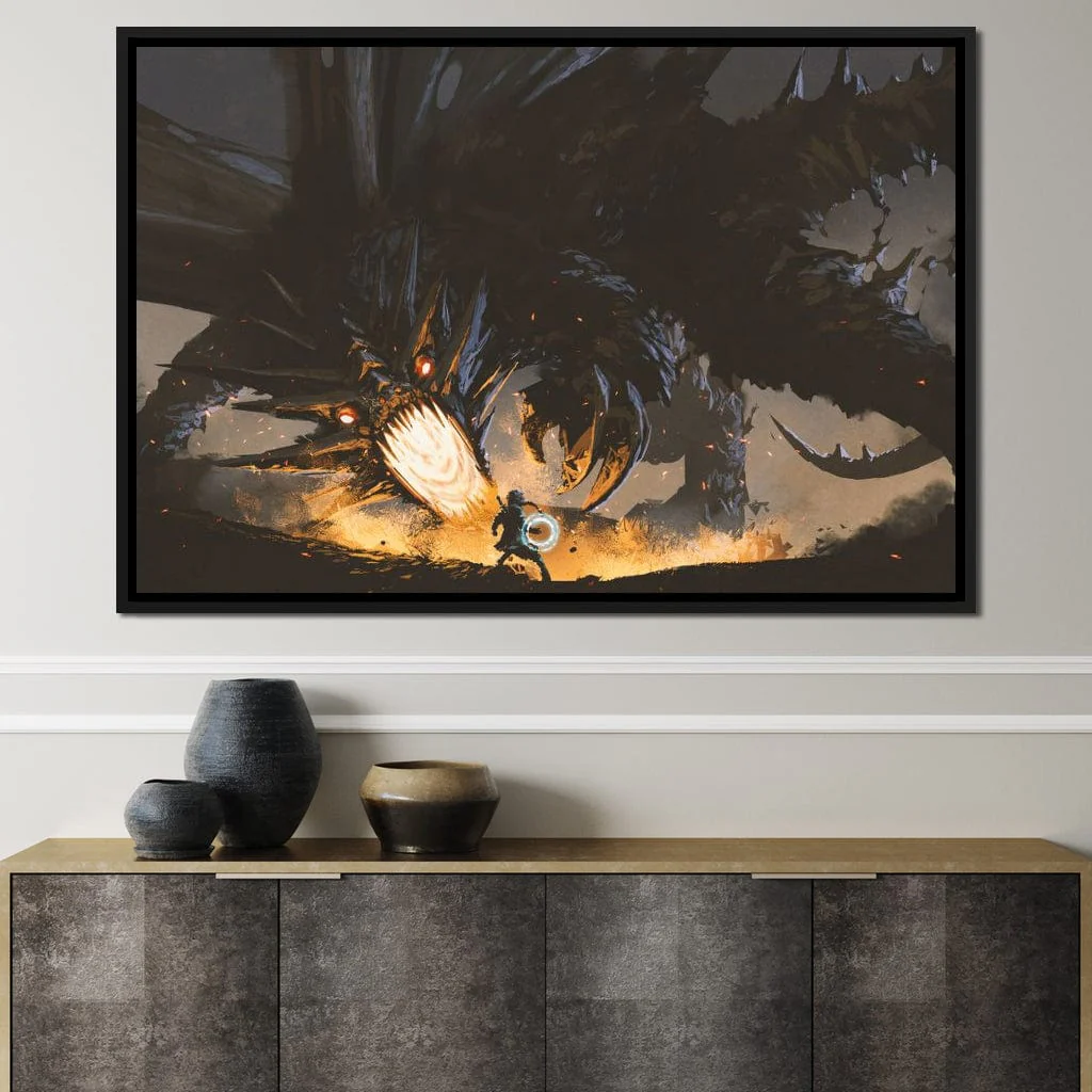 Dark Dragon Clash - Image 10