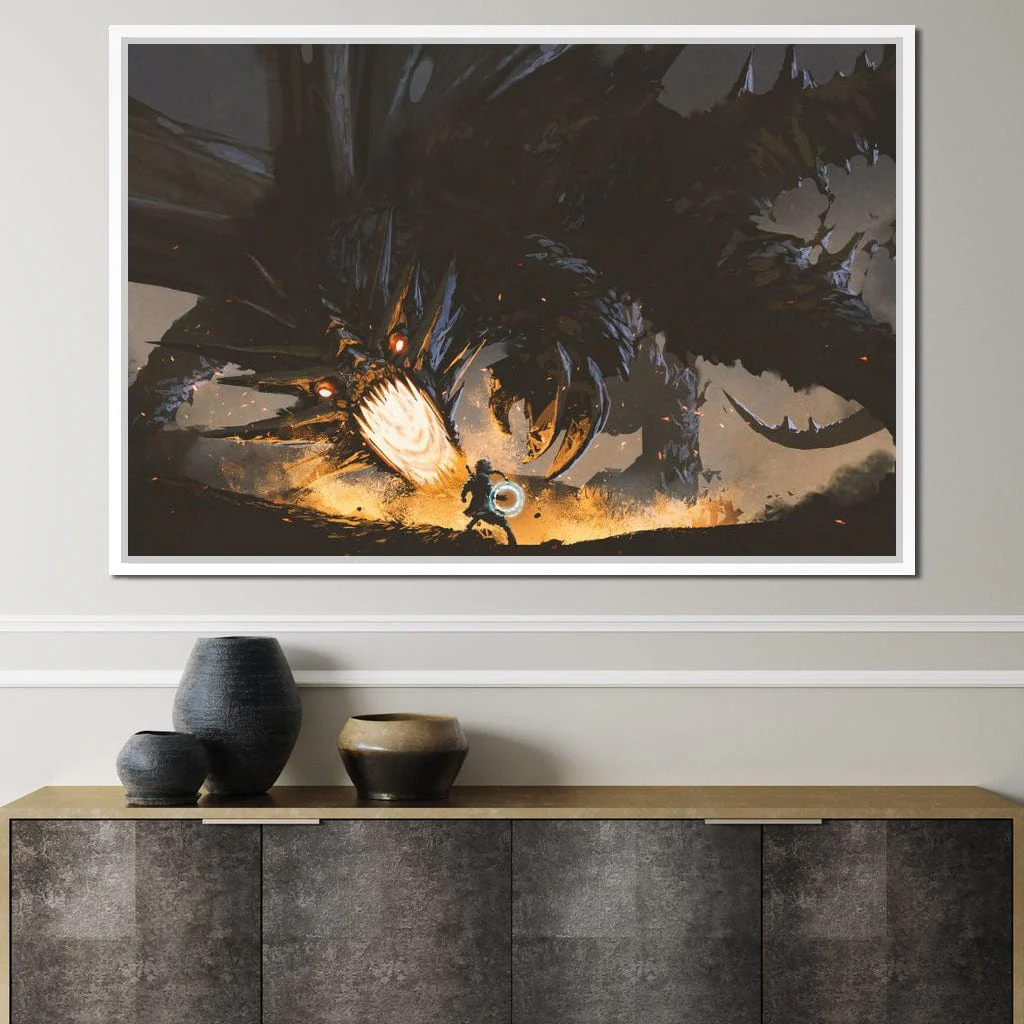 Dark Dragon Clash - Image 15