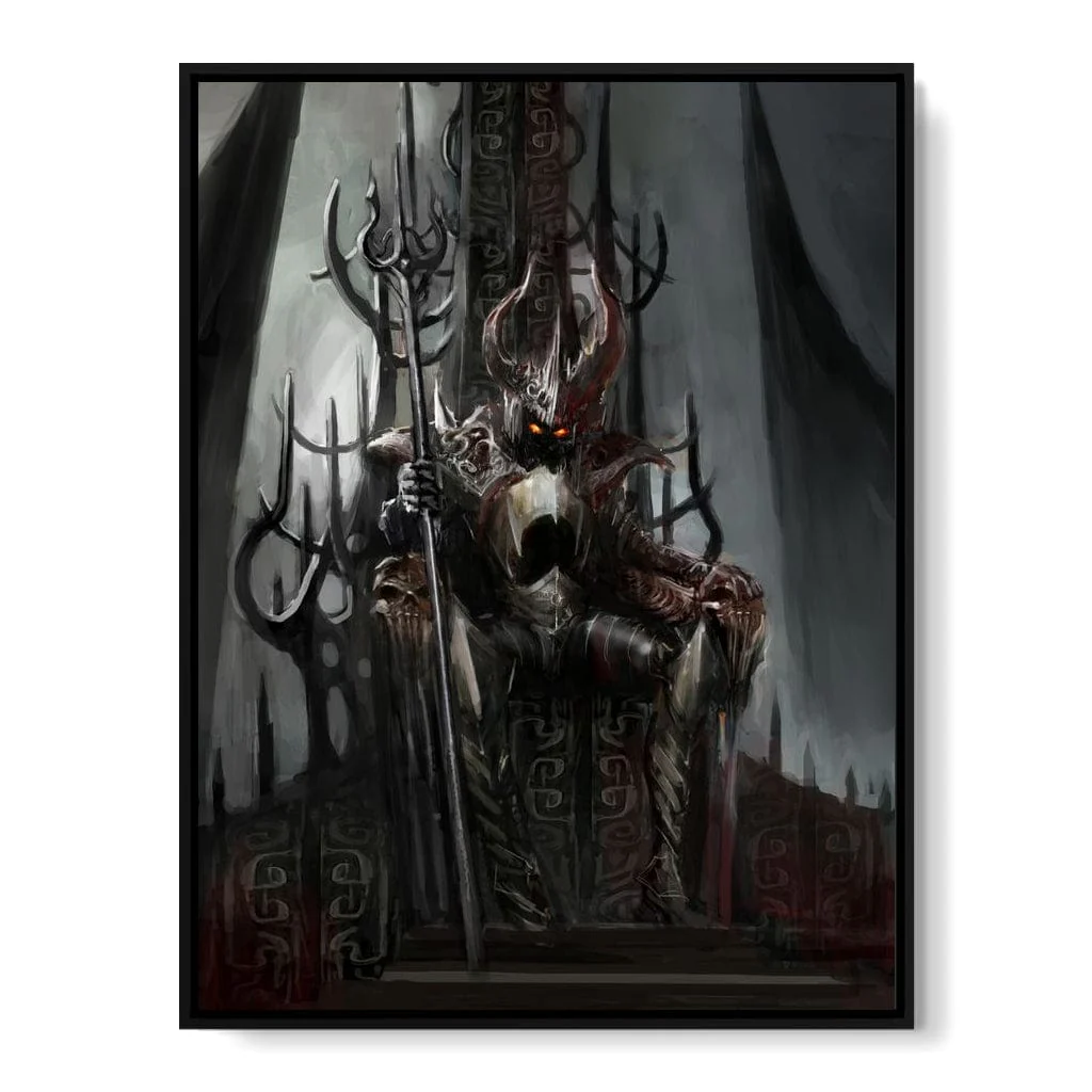 Death Knight - Image 17