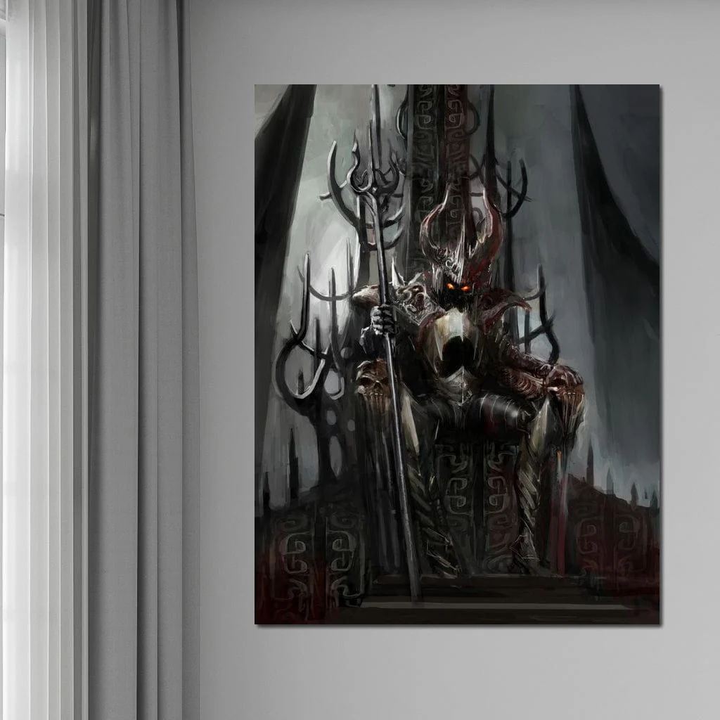 Death Knight - Image 2