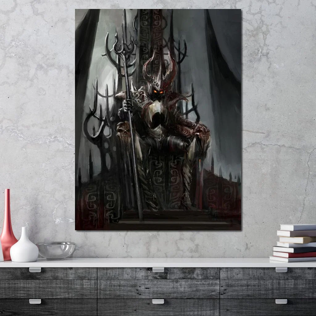 Death Knight - Image 3