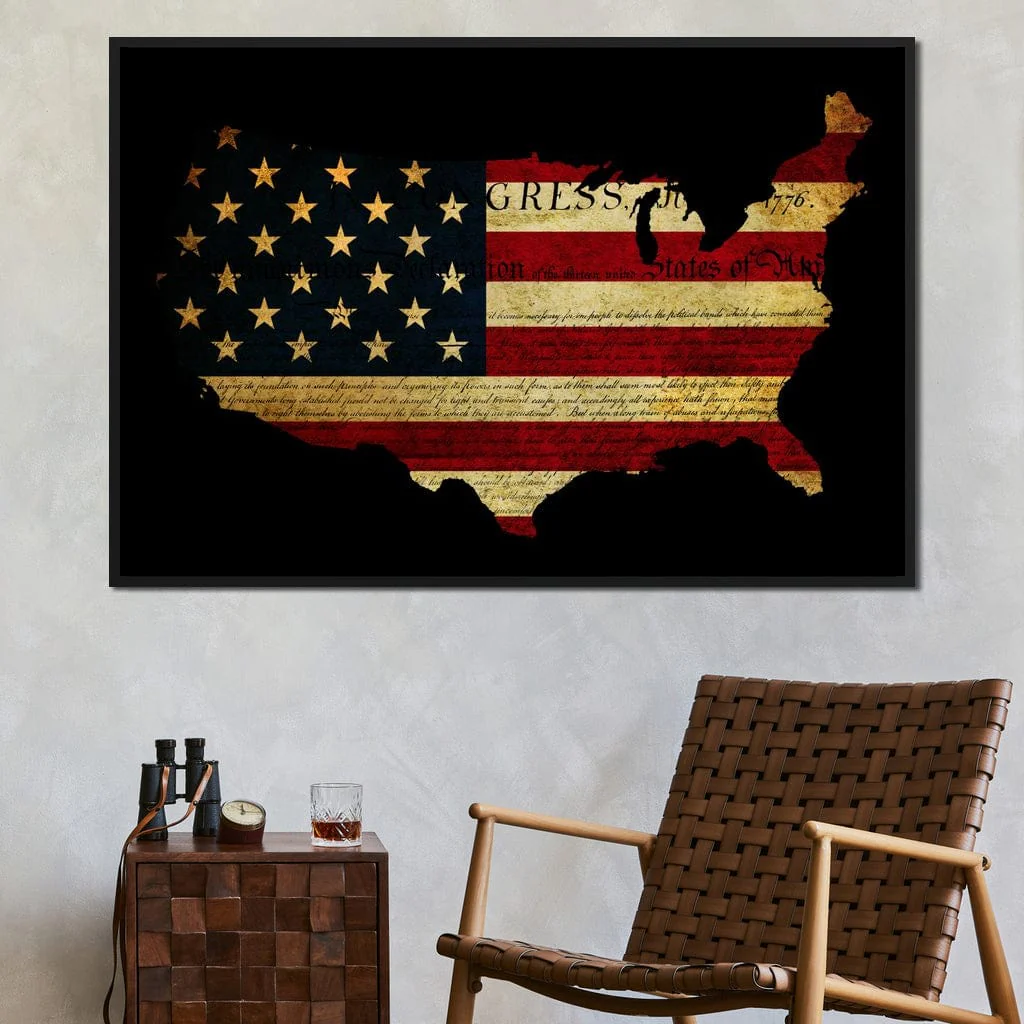 Declaration of Independence