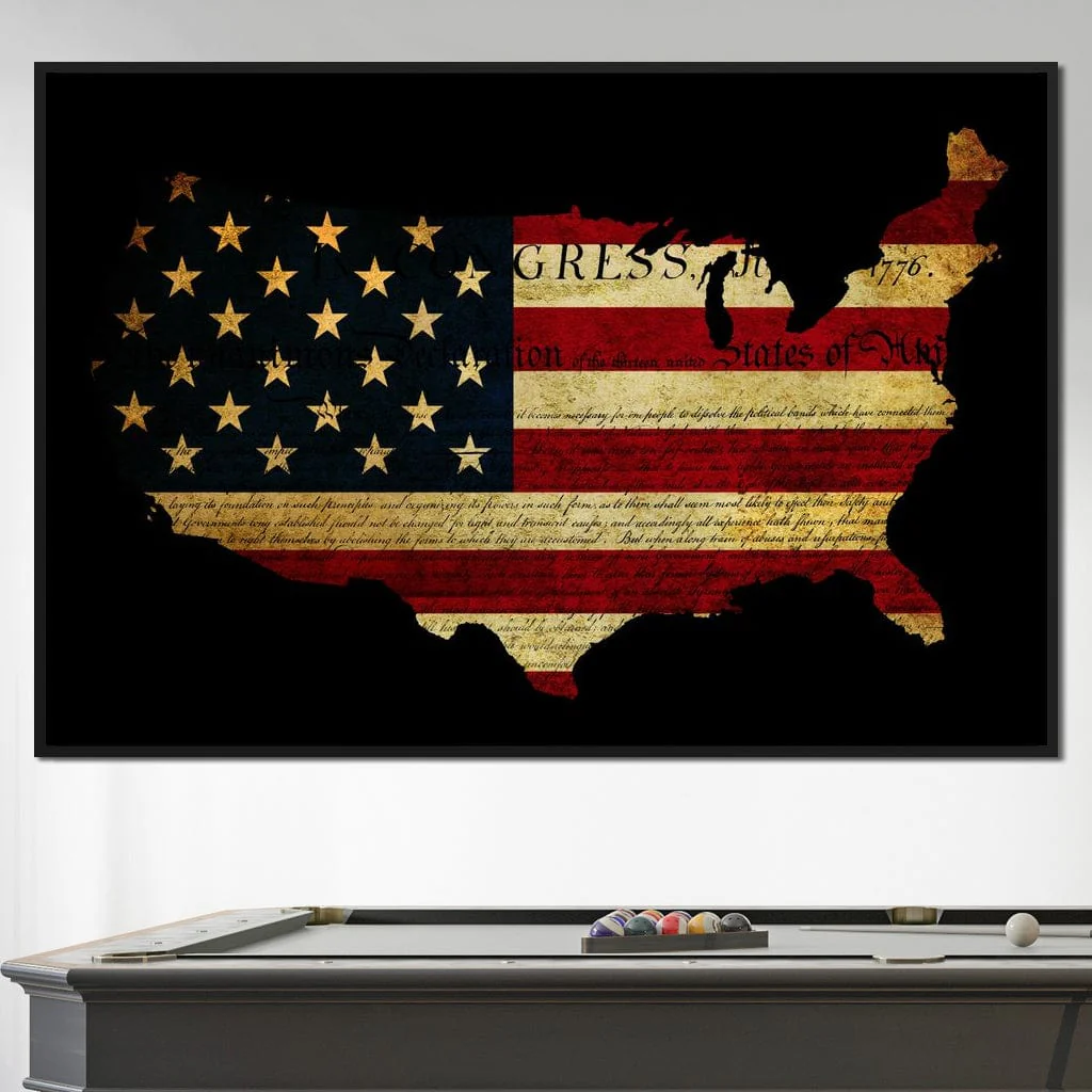 Declaration of Independence - Image 11