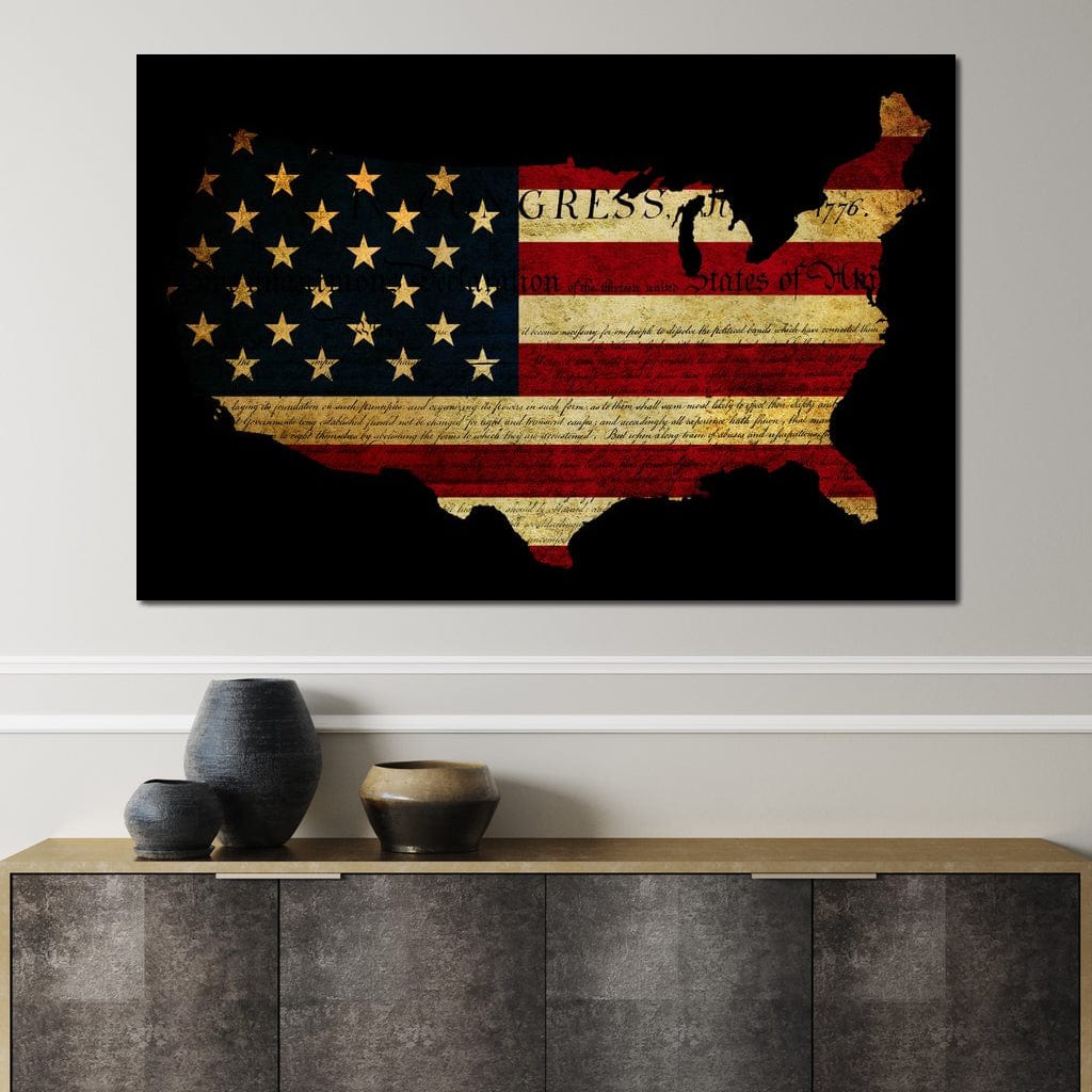 Declaration of Independence - Image 3