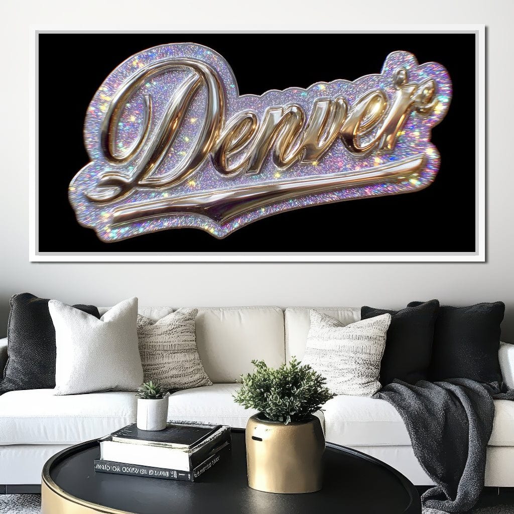 Denver Metallic Dreamscape - Image 12
