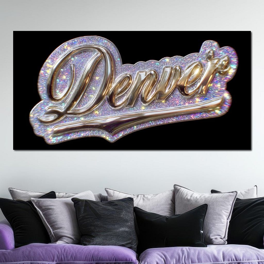 Denver Metallic Dreamscape - Image 7